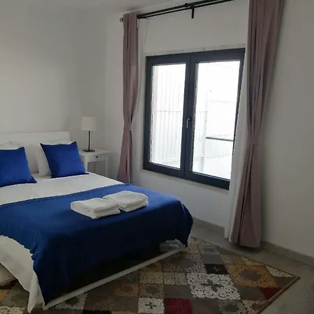 Privatunterkunft Hope House