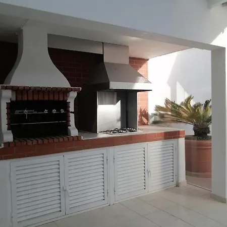 Privatunterkunft Hope House Parede