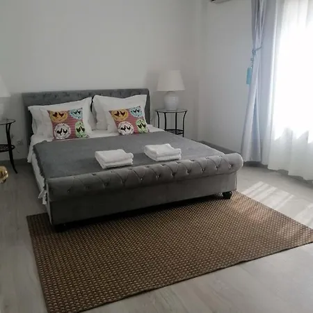 Hope House Privatunterkunft Parede