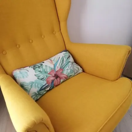 Privatunterkunft Hope House *