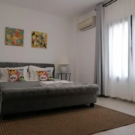 Privatunterkunft Hope House