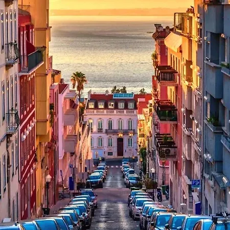 Hope House Privatunterkunft