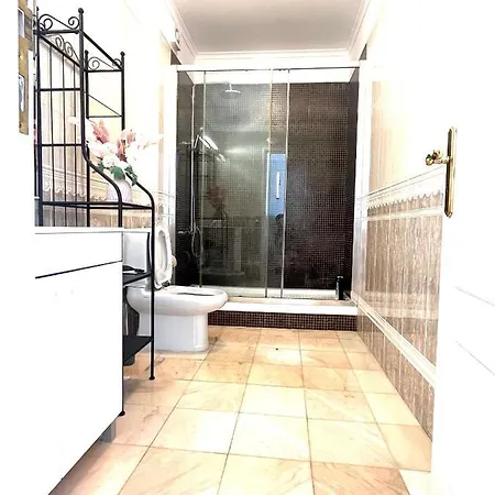 Hope House Privatunterkunft