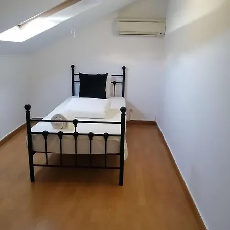 Hope House Privatunterkunft