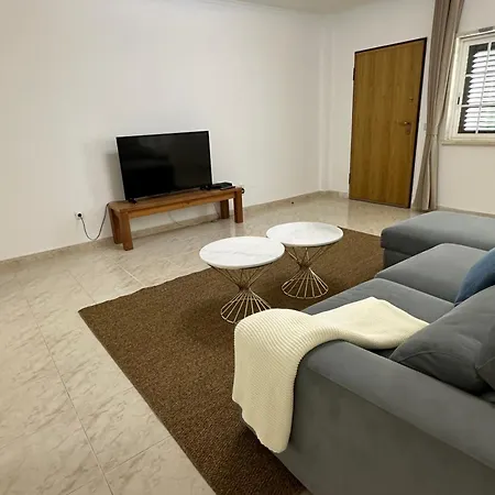 Hope House Privatunterkunft Parede