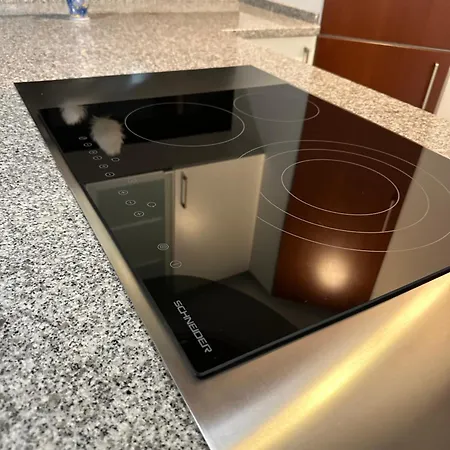 Hope House Privatunterkunft