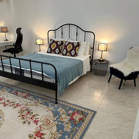 Hope House Privatunterkunft Parede