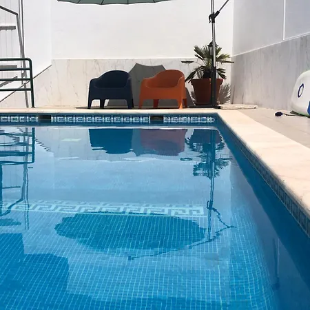 Privatunterkunft Hope House