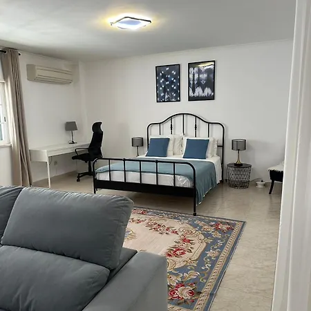 Privatunterkunft Hope House