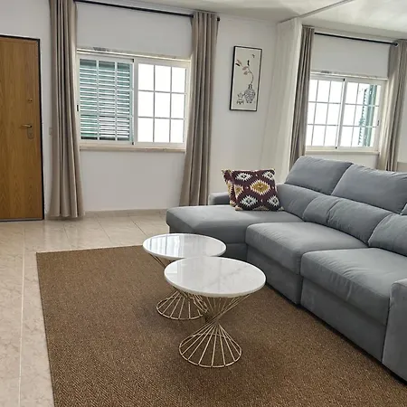 Hope House Privatunterkunft