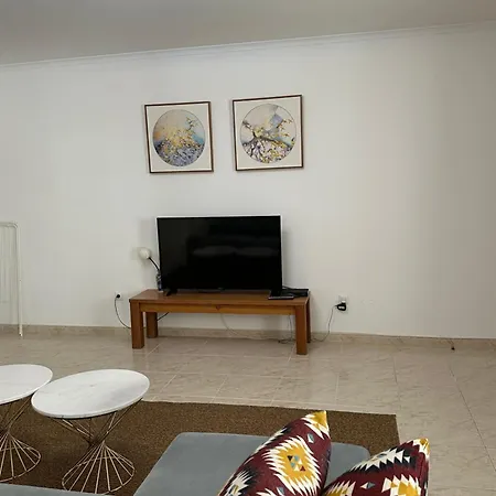 Hope House Privatunterkunft Parede