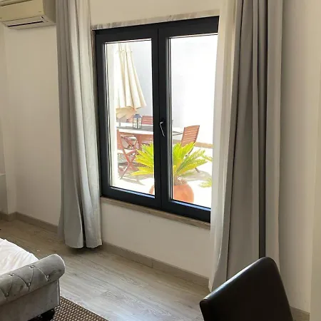 Privatunterkunft Hope House Parede