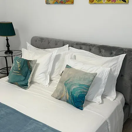 Hope House Privatunterkunft Parede