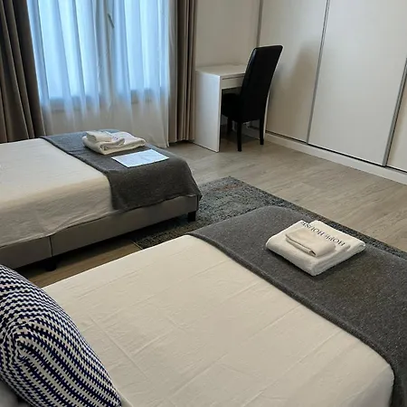 Hope House Privatunterkunft Parede