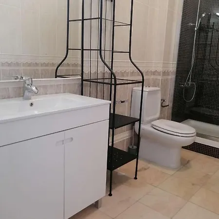 Alloggio in famiglia Hope House *