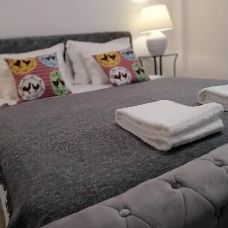 Hope House Alloggio in famiglia *