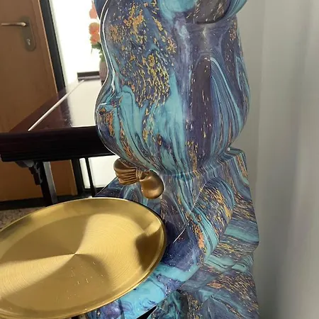 Alloggio in famiglia Hope House *