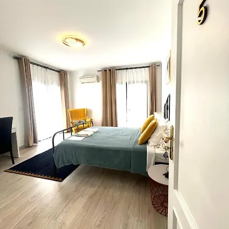 Hope House Alloggio in famiglia Parede