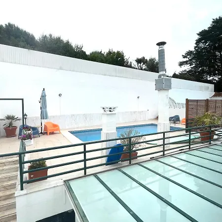 Hope House * Parede