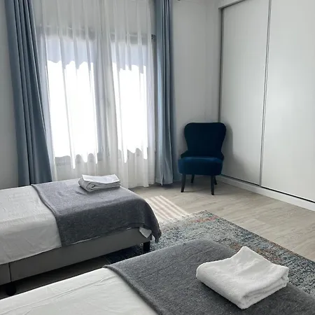 Alloggio in famiglia Hope House