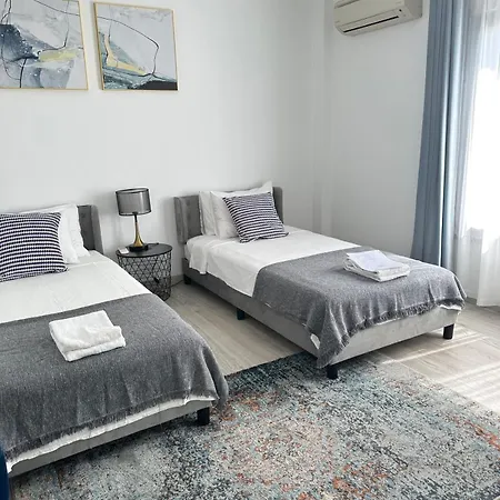 Hope House Alloggio in famiglia Parede