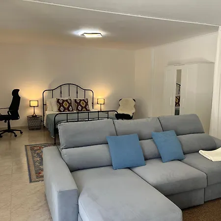 Hope House Alloggio in famiglia *