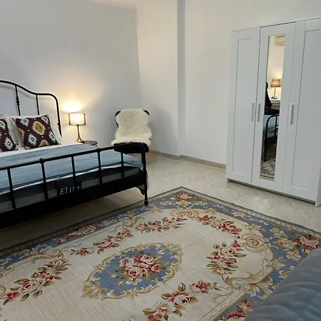 Hope House Alloggio in famiglia Parede