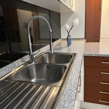 Alloggio in famiglia Hope House *