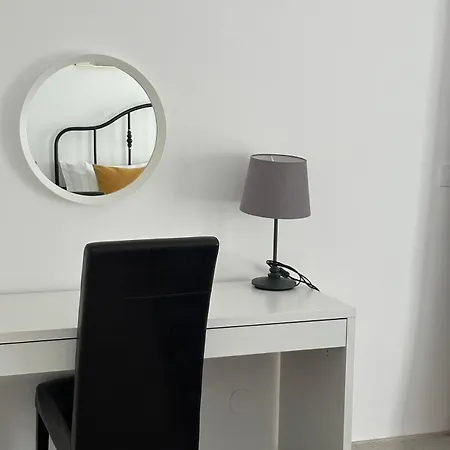 Hope House Alloggio in famiglia