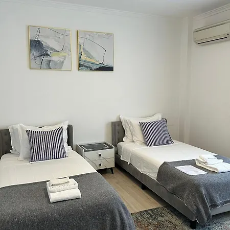 Alloggio in famiglia Hope House *