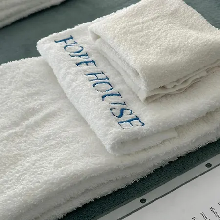 Alloggio in famiglia Hope House Parede