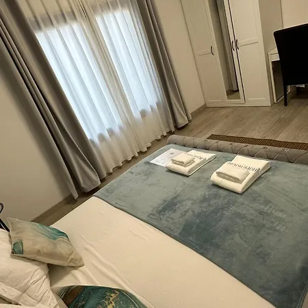 Alloggio in famiglia Hope House